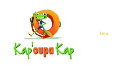 Desktop Screenshot of kapoupakap.fr